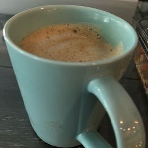 Meet your Posher, Lyndsey